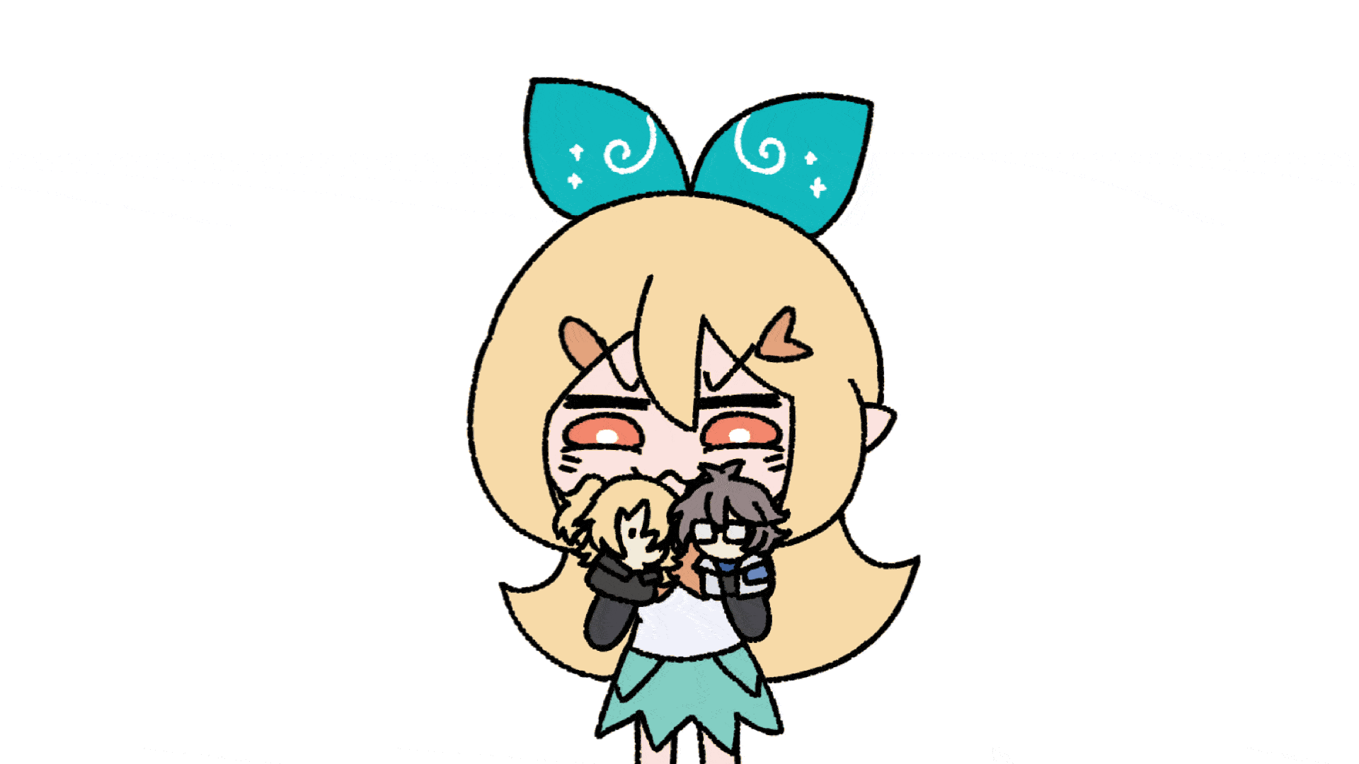 PomuNowKiss PomuNowKiss