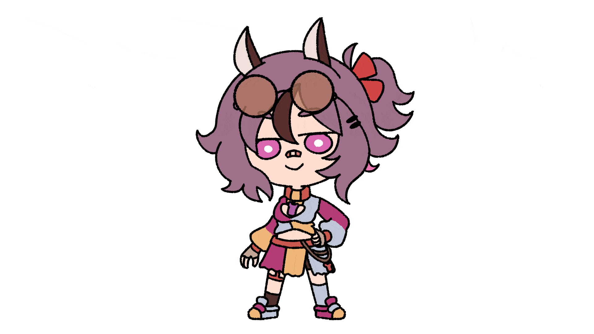 WeebulousGlasses WeebulousGlasses